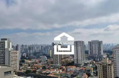 Apartamento com 2 dormitórios à venda, 71 m² por r$ 950.000,00 - ipiranga - são paulo/sp