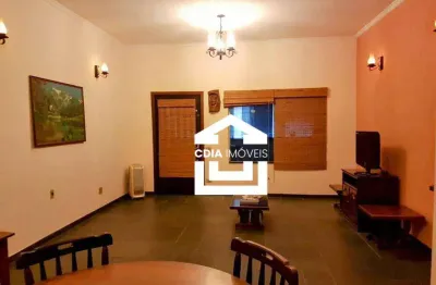 Sobrado com 3 dormitórios à venda, 265 m² - lapa - são paulo/sp