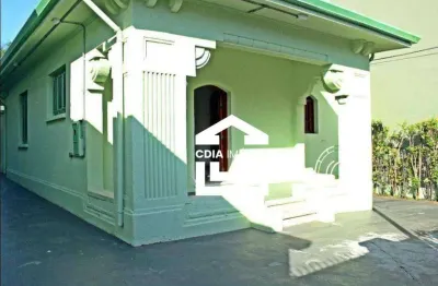 Casa com 6 dormitórios para alugar, 300 m² - lapa - são paulo/sp