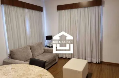 Flat com 1 dormitório à venda, 32 m² por r$ 645.000,00 - vila olímpia - são paulo/sp