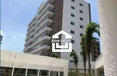 Apartamento com 1 dormitório à venda, 43 m² - pompeia - são paulo/sp