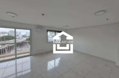 Conjunto à venda, 38 m² por r$ 510.000,00 - perdizes - são paulo/sp