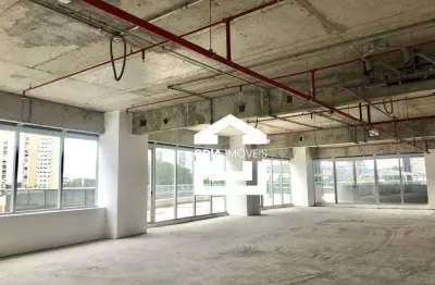Conjunto, 282 m² - venda por r$ 7.112.400,00 ou aluguel por r$ 39.664,72 - granja julieta - são paulo/sp