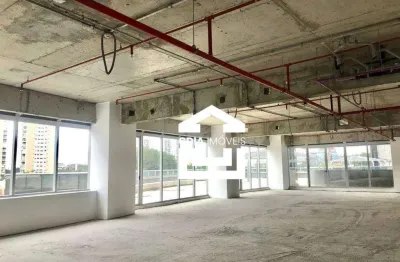 Conjunto, 282 m² - venda por r$ 7.112.400,00 ou aluguel por r$ 39.664,72 - granja julieta - são paulo/sp