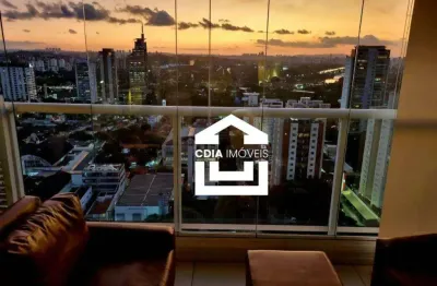 Apartamento com 2 dormitórios, 100 m² - venda por r$ 2.180.000,00 ou aluguel por r$ 13.750,00 - pinheiros - são paulo/sp