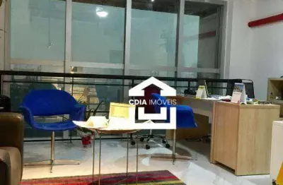 Cobertura com 1 dormitório à venda, 90 m² - vila mariana - são paulo/sp