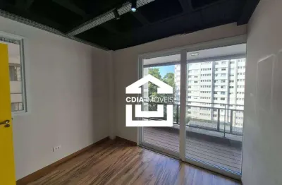 Conjunto, 62 m² - venda por r$ 740.000,00 ou aluguel por r$ 6.690,43 - pinheiros - são paulo/sp