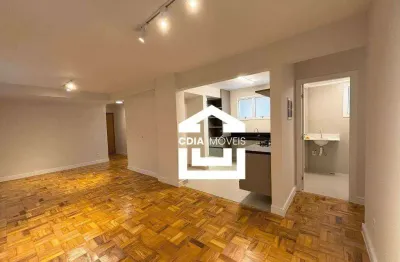 Apartamento com 3 dormitórios à venda, 96 m² por r$ 990.000,00 - vila mariana - são paulo/sp
