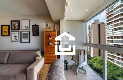 Apartamento com 3 dormitórios, 95 m² - venda por r$ 2.500.000,00 ou aluguel por r$ 14.591,32 - vila nova conceição - são paulo/sp