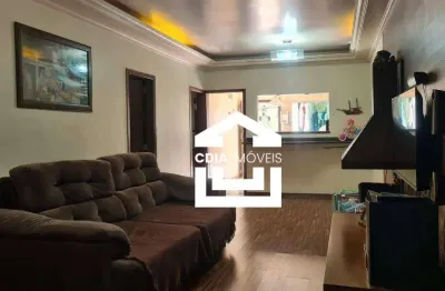 Casa com 3 dormitórios à venda, 168 m² - vila olímpia - são paulo/sp