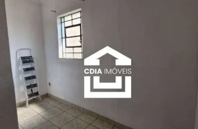 Apartamento com 1 dormitório à venda, 60 m² - cambuci - são paulo/sp