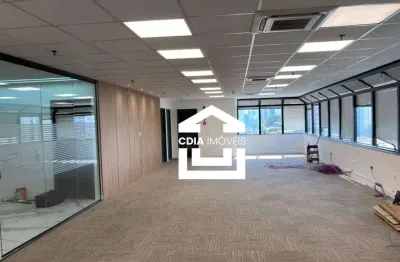 Conjunto, 100 m² - venda por R$ 1.800.000,00 ou aluguel por R$ 21.900,00 - Brooklin - São Paulo/SP