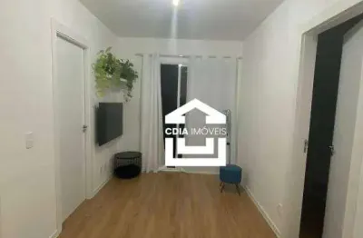 Apartamento com 2 dormitórios à venda, 40 m² - cambuci - são paulo/sp