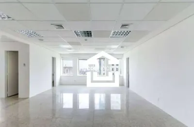 Sala comercial para alugar na Avenida Angélica, 2491, Higienópolis, São Paulo