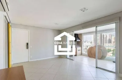Apartamento com 3 dormitórios à venda, 88 m² por r$ 1.500.000 - perdizes - são paulo/sp