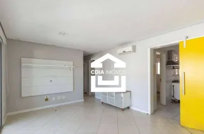 Apartamento com 3 dormitórios à venda, 88 m² por r$ 1.500.000,00 - perdizes - são paulo/sp