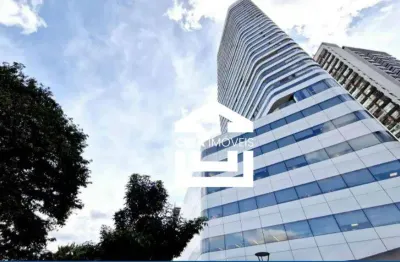 Apartamento com 1 dormitório à venda, 66 m² - pinheiros - são paulo/sp