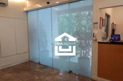 Conjunto para alugar, 100 m² - itaim bibi - são paulo/sp