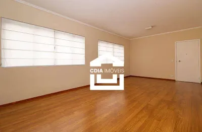 Apartamento a venda com 3 dormitórios sendo 1 suíte, 3 banheiros e 1 vaga de garagem, localizado no Jardim Paulista.
