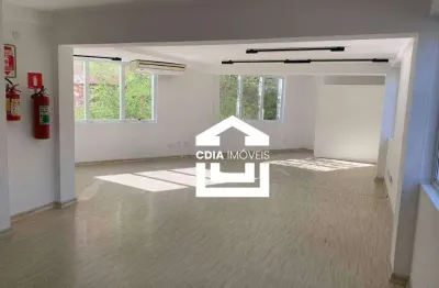 Prédio para alugar, 550 m² - alto de pinheiros - são paulo/sp