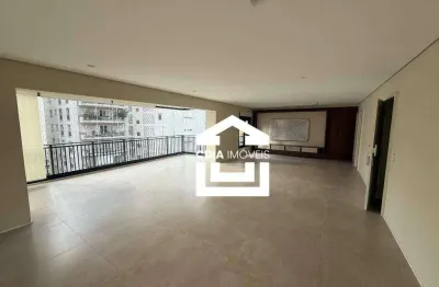 Apartamento com 3 dormitórios, 207 m² - venda por r$ 8.500.000,00 ou aluguel por r$ 48.889,80 - jardim américa - são paulo/sp