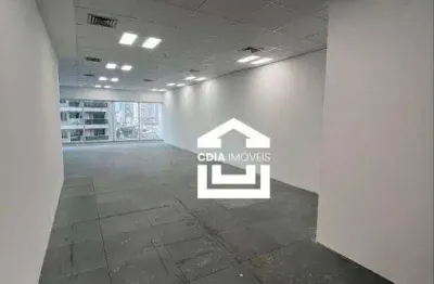Conjunto para alugar, 104 m² por r$ 20.982,80 - brooklin - são paulo/sp