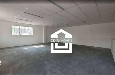 Galpão para alugar, 344 m² - vila leopoldina - são paulo/sp