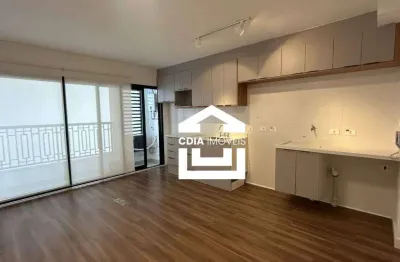 Apartamento com 1 dormitório à venda, 41 m² por r$ 850.000,00 - perdizes - são paulo/sp