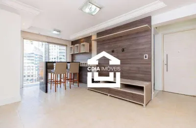 Apartamento com 2 dormitórios à venda, 65 m² por r$ 749.000 - itaim - são paulo/sp