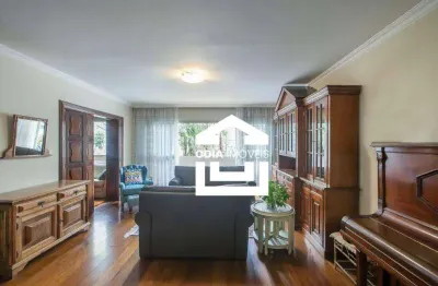 Apartamento com 3 dormitórios à venda, 190 m² por r$ 2.700.000,00 - itaim - são paulo/sp