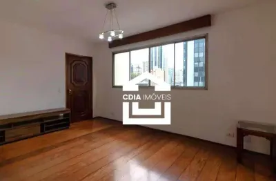 Apartamento com 3 dormitórios, 95 m² - venda por r$ 1.350.000,00 ou aluguel por r$ 10.190,00 - itaim - são paulo/sp