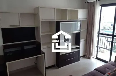 Apartamento com 1 dormitório à venda, 41 m² - itaim - são paulo/sp