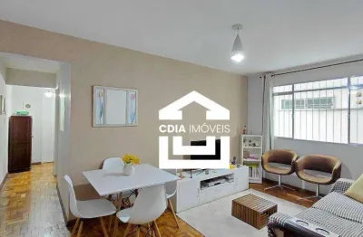 Apartamento com 2 dormitórios à venda, 74 m² por r$ 455.000,00 - lapa - são paulo/sp