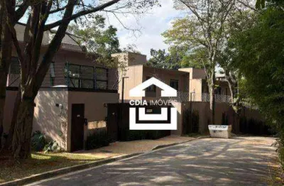 Sobrado com 3 dormitórios à venda, 626 m² por r$ 13.000.000,00 - cidade jardim - são paulo/sp