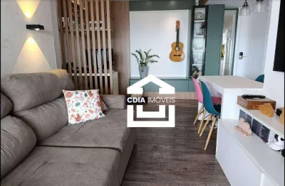 Apartamento com 3 dormitórios à venda, 94 m² - ipiranga - são paulo/sp