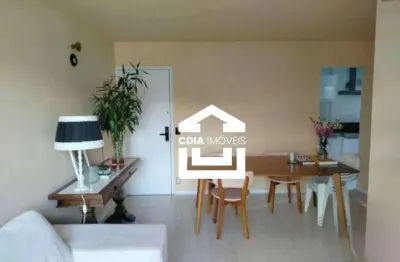 Apartamento à venda com 3 dormitórios sendo 1 suíte, 2 banheiros e 2 vagas de garagem, localizado em higienópolis.