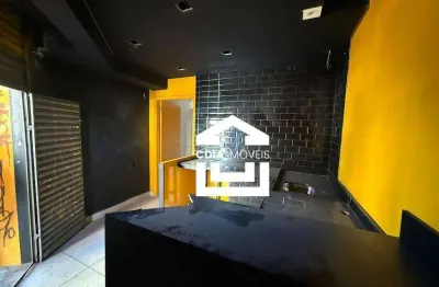 Loja para alugar, 30 m² por r$ 4.365,90/mês - pinheiros - são paulo/sp