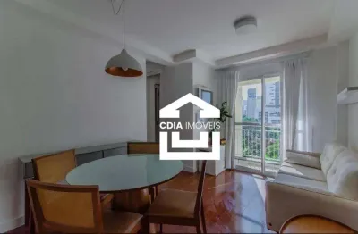 Apartamento com 2 dormitórios à venda, 48 m² - paraíso - são paulo/sp