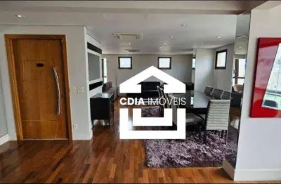Apartamento duplex com 4 dormitórios para alugar, 290 m² por r$ 28.500,00/mês - jardim paulista - são paulo/sp