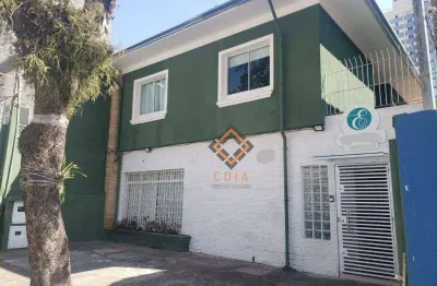 Sobrado com 3 dormitórios à venda, 200 m² por r$ 1.431.000,00 - alto da boa vista - são paulo/sp