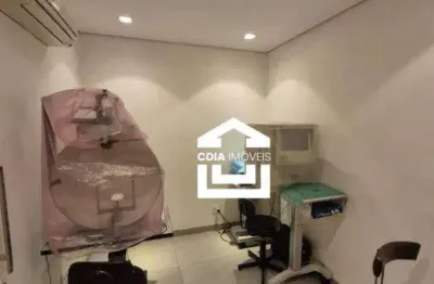 Conjunto à venda, 74 m² - jardim paulista - são paulo/sp