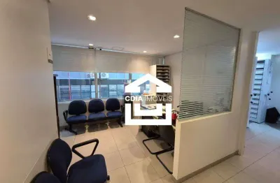 Sala comercial com 3 salas à venda na Avenida Paulista, 726, Jardim Paulista, São Paulo