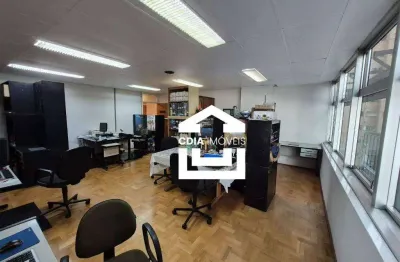 Sala comercial com 2 salas à venda na Avenida Paulista, 726, Jardim Paulista, São Paulo