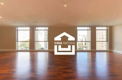 Apartamento com 2 dormitórios à venda, 221 m² por r$ 4.900.000 - jardim américa - são paulo/sp