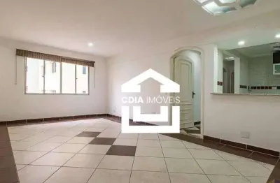 Apartamento com 3 dormitórios à venda, 100 m² por r$ 1.500.000,00 - jardim paulista - são paulo/sp
