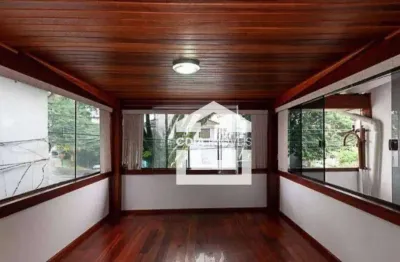 Sobrado com 4 dormitórios, 168 m² - venda por r$ 1.300.000,00 ou aluguel por r$ 6.441,00 - vila romana - são paulo/sp