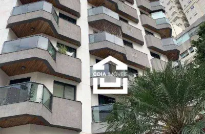 Apartamento com 1 dormitório à venda, 43 m² por r$ 640.000,00 - jardim paulista - são paulo/sp