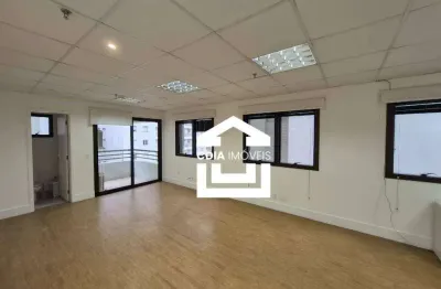 Conjunto à venda, 103 m² por r$ 1.200.000,00 - jardim paulista - são paulo/sp