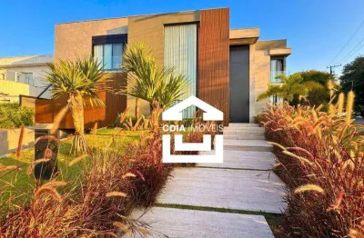 Casa com 5 dormitórios à venda, 1012 m² por r$ 28.000.000 - alphaville residencial 2 - barueri/sp