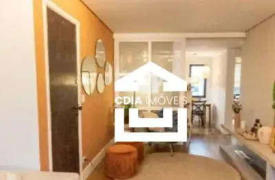 Apartamento com 2 dormitórios à venda, 72 m² - vila mariana - são paulo/sp